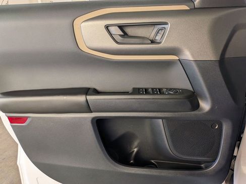 Used 2025 Ford Bronco Sport Big Bend AWD/4WD image 10