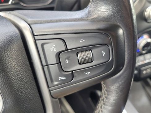 Used 2023 GMC Sierra 2500 Denali w/ Denali Ultimate Package image 12