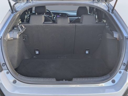 Used 2018 Honda Civic Sport image 12