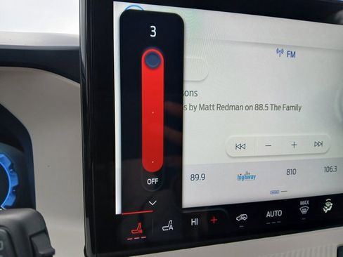 New 2025 Ford Bronco Sport Heritage w/ Convenience Package image 19