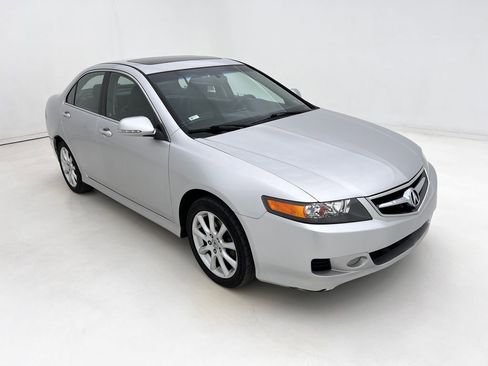 Used 2008 Acura TSX image 2