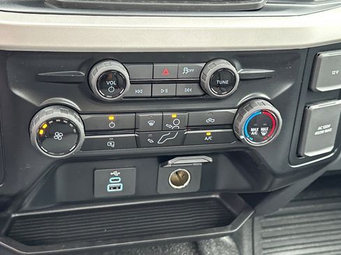 New 2026 Ford F250 XL w/ XL Chrome Package RWD image 23