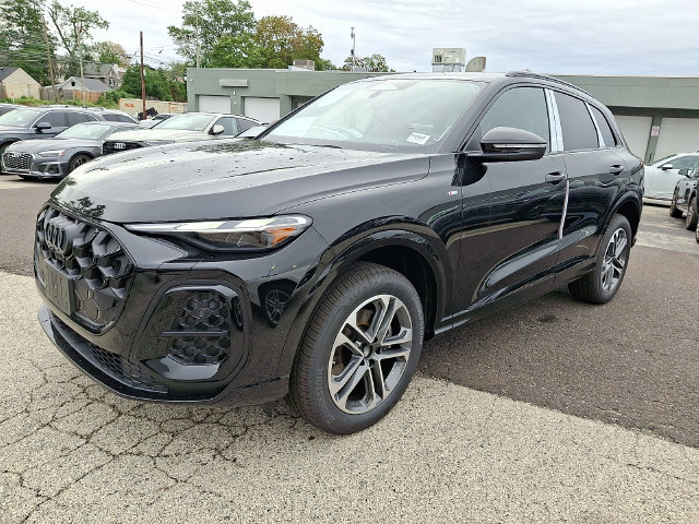 New 2026 Audi Q5 2.0T AWD/4WD image 2