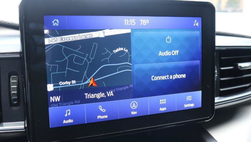 Used 2020 Ford Explorer XLT RWD image 14
