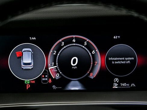 New 2026 Volkswagen Tiguan SE image 11