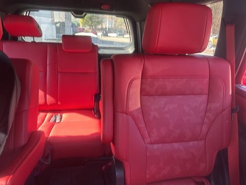 Used 2024 Toyota Sequoia TRD Pro image 10