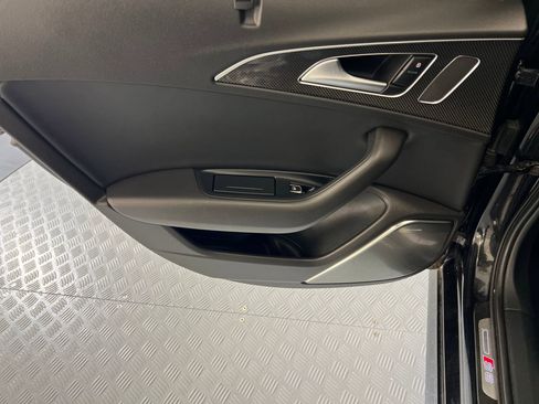 Used 2013 Audi S6 Prestige image 22