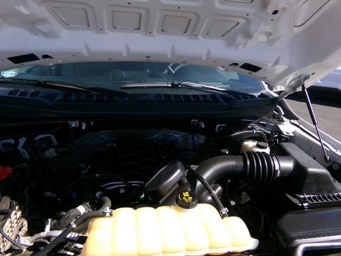 Used 2019 Ford F150 XL w/ XL Power Equipment Group AWD/4WD image 42