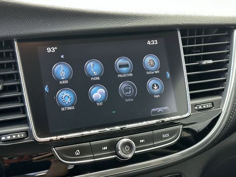 Used 2019 Buick Encore Preferred w/ Safety Package FWD image 12
