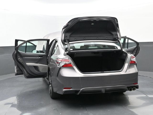 Used 2024 Toyota Camry SE FWD image 34