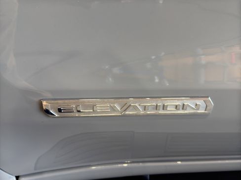 Used 2024 GMC Sierra 1500 Elevation w/ LPO, Elevation Black Package AWD/4WD image 12