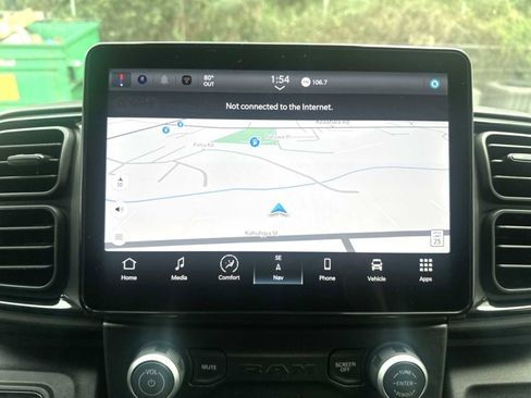 New 2025 RAM ProMaster 3500 image 19