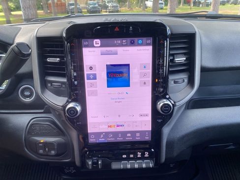 New 2026 RAM 3500 Tradesman image 32