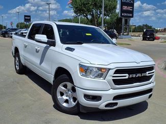 Used 2020 RAM 1500 Lone Star RWD video 1