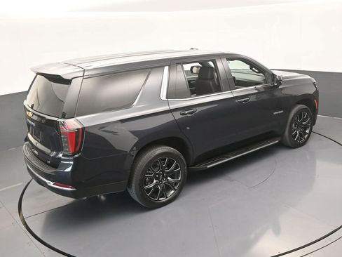 Used 2025 Chevrolet Tahoe LT image 56