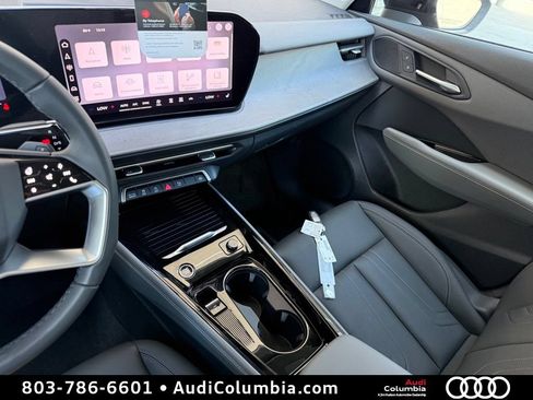 New 2026 Audi Q3 quattro 2.0T AWD/4WD image 31