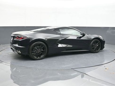 New 2026 Chevrolet Corvette Stingray Preferred Cpe image 14
