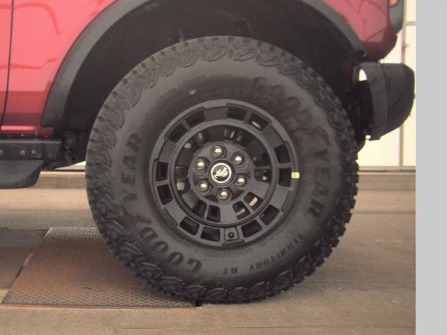 Used 2026 Ford Bronco Badlands w/ Sasquatch Package AWD/4WD image 8