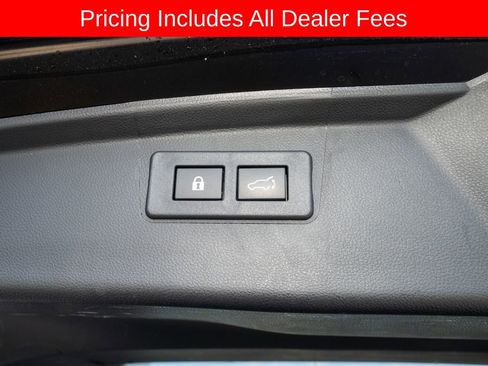 Used 2024 Subaru Outback Wilderness AWD/4WD image 6