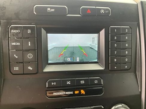 Used 2019 Ford F150 XL w/ Equipment Group 101A Mid AWD/4WD image 5