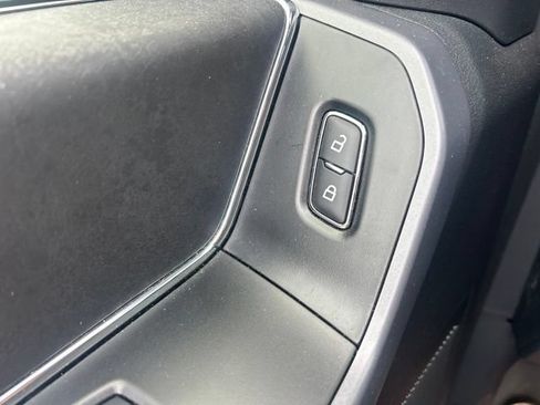 Used 2025 Ford F150 XLT w/ Equipment Group 302A MID AWD/4WD image 19