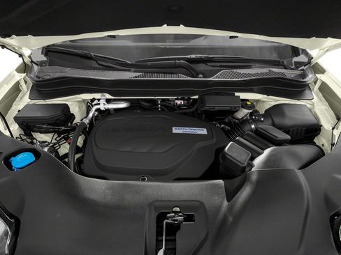 Certified 2017 Honda Pilot EX-L image 13