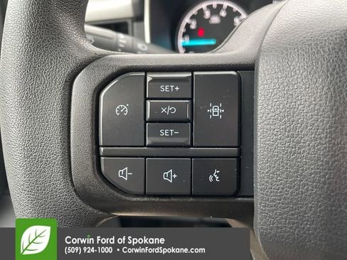 Used 2023 Ford F150 XLT w/ XTR Package image 23