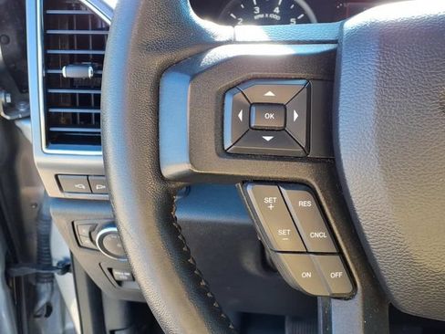 Used 2020 Ford F150 XLT w/ Equipment Group 302A Luxury AWD/4WD image 11