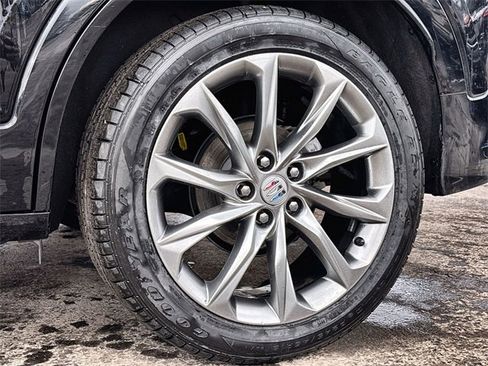 Used 2024 Buick Encore GX Avenir w/ Avenir Convenience Package image 18