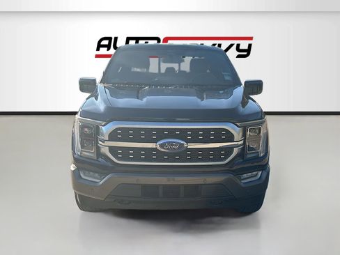 Used 2022 Ford F150 King Ranch w/ Equipment Group 601A High AWD/4WD image 2