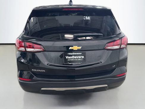 Used 2024 Chevrolet Equinox LT FWD image 5