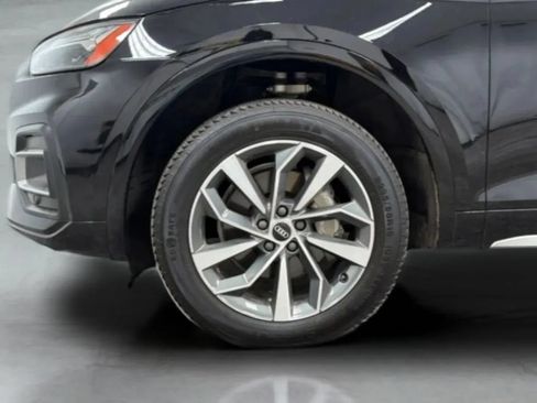 Used 2021 Audi Q5 2.0T Premium Plus w/ Premium Plus Package AWD/4WD image 28