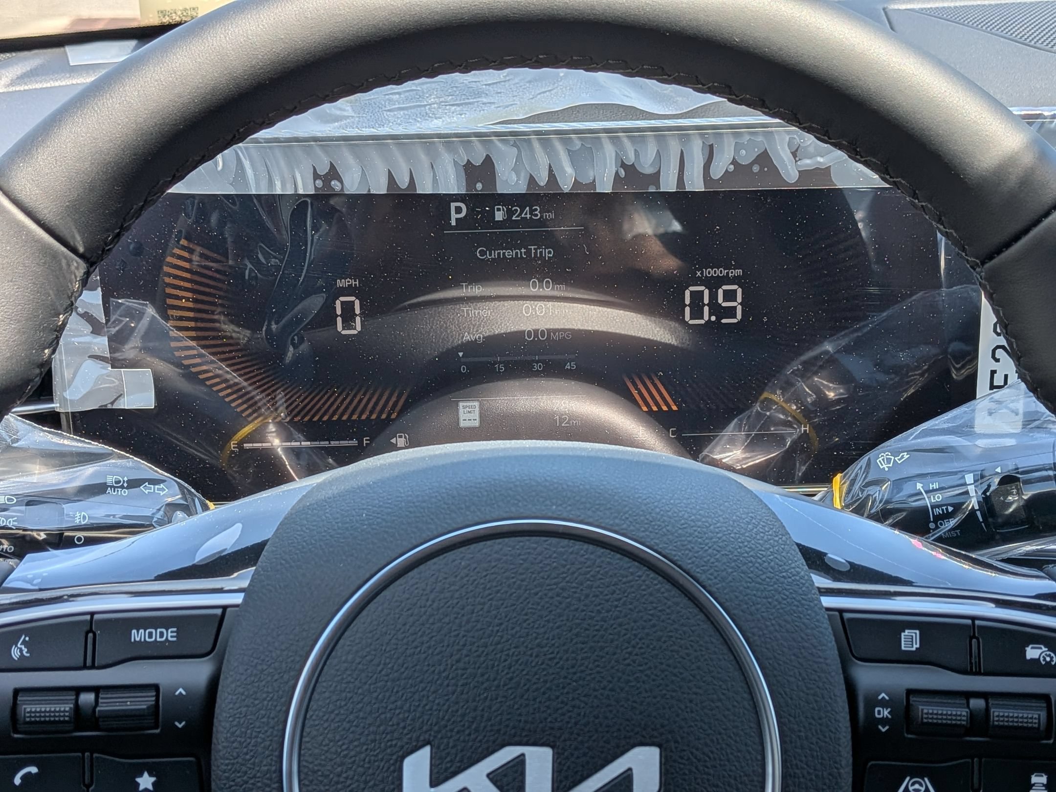 New 2026 Kia K5 GT-Line w/ GT-Line Premium Package FWD image 21