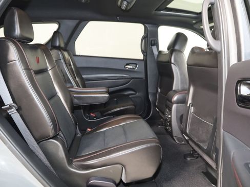 Used 2023 Dodge Durango R/T AWD/4WD image 15