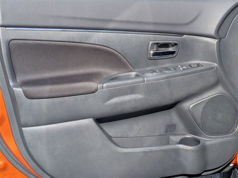 New 2025 Mitsubishi Outlander Sport ES image 13