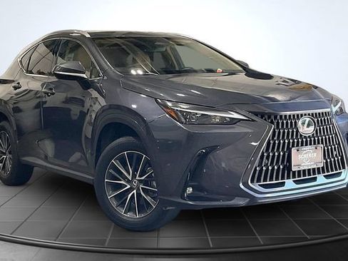 Used 2023 Lexus NX 250 FWD image 14
