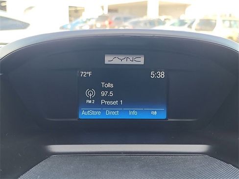 Used 2018 Ford Escape S image 23