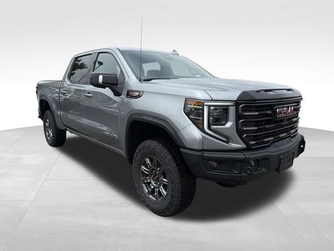 New 2026 GMC Sierra 1500 AT4X AWD/4WD image 1