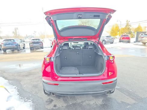 Used 2023 MAZDA CX-30 2.5 Turbo w/ Premium Package image 27