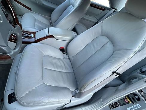 Used 2002 Mercedes-Benz CL 500 image 13