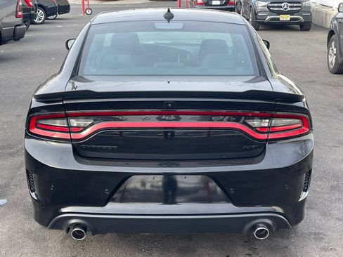 Used 2023 Dodge Charger GT w/ Blacktop Package image 11