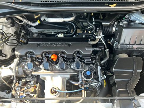 Used 2021 Honda HR-V Sport image 22
