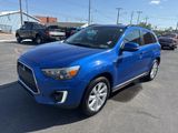 Used 2015 Mitsubishi Outlander Sport GT image 3