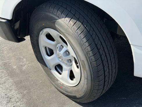 Used 2019 Nissan Titan S w/ S Utility Package image 13