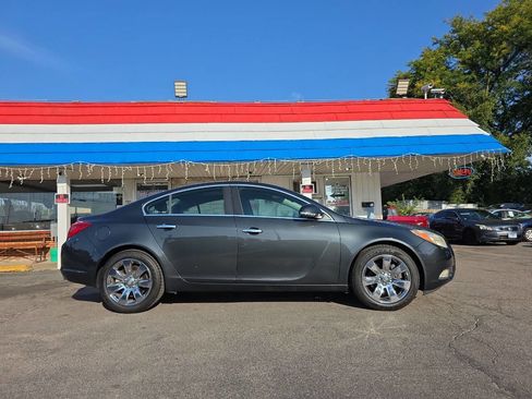 Used 2013 Buick Regal Premium image 7