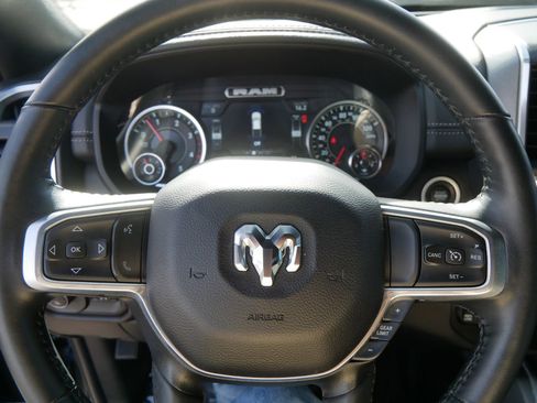 Used 2023 RAM 2500 Laramie image 22