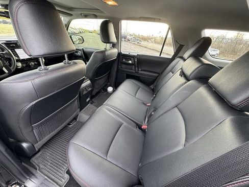 Certified 2024 Toyota 4Runner TRD Off-Road Premium image 14