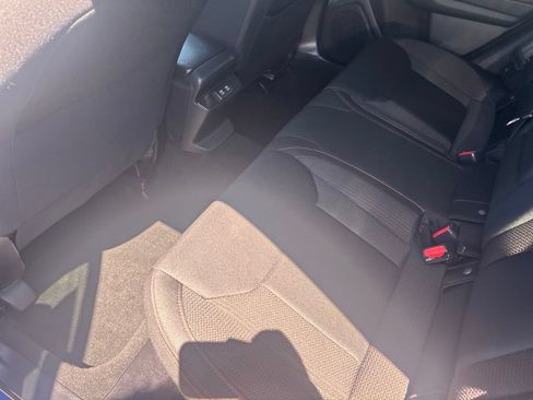 Used 2022 Subaru WRX Premium AWD/4WD image 16