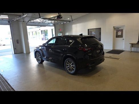 New 2025 MAZDA CX-5 AWD 2.5 S w/ Premium Plus Pkg image 42