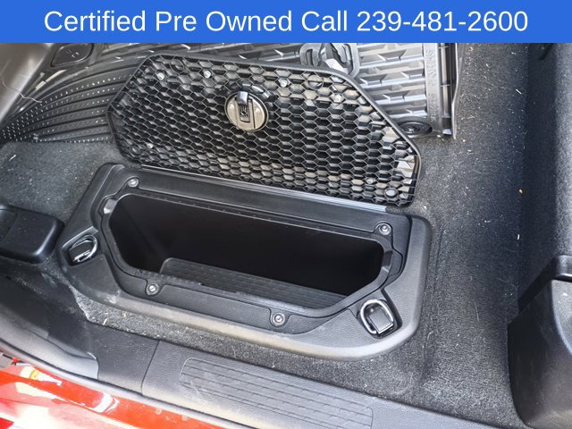 Certified 2023 RAM 1500 Laramie AWD/4WD image 24